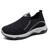 Walking Shoes Spring Women's Shoes Sports Shoes Women's One-pedal Mother Shoes Elderly Shoes Non-slip Shoes Elderly Shoes