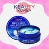 SNP Bird's Nest Aqua Moisturizing Eye Patch