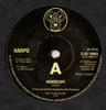 7-дюймовая пластинка HARPO Гороскоп DJS10683 DJM Records 1976 Великобритания Рок Б/у