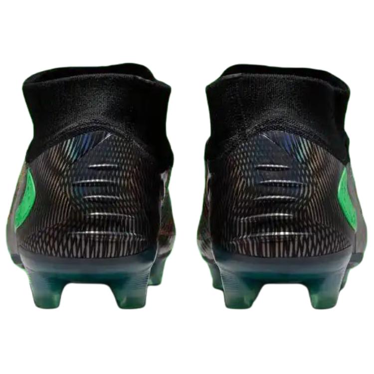 FC 26 x Nike Phantom 6 High Elite FG Phantom Mode Унисекс Кроссовки Многоцветный Ярко-малиновый HQ2330-900