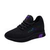 Casual Sneaker Women's New Fashion Coconut Shoes Mesh Breathable Soft Bottom Running Shoes