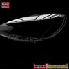 Front Headlight Cover for Hatchback Fit: Clear Lampshade for 11-13 Models