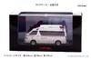 CARNEL Toyota Himedic 2022 Tokyo Fire Department High Standard Car скорой помощи Завершенный продукт CN432206 1/43