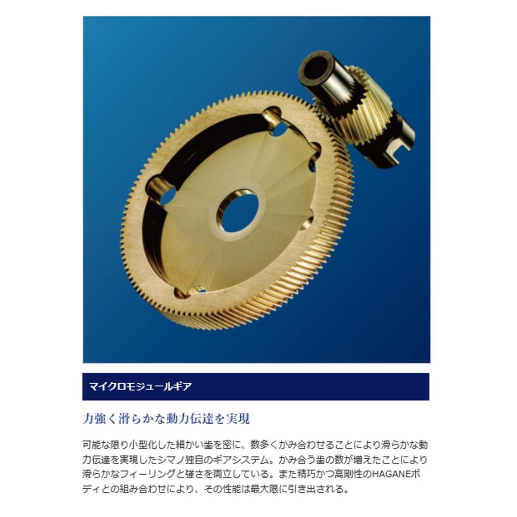 SHIMANO Катушка для приманки Double Shaft Ocean Jigger F Custom 1001HG Jigging Red Sea Bream Hairtail Root Fish (Осталось)