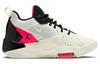 Women's Sneakers Air Jordan Wmns Jordan Zoom '92 'White Flash Crimson'