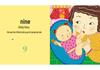 Ай Синь Шу Набор картинок на ночь для детей 0-3 лет (4 книги)