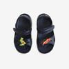 [LOMC] Детские сандалии Aqua Water Play Comfortable Kids Yogi Navy, coqui_8861_navy, 7000029813, популярная корейская обувь