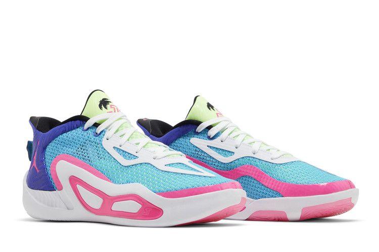 Air Jordan Tatum 1 GS 'Wave Runner'
