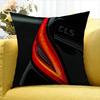 Cool Cls Car World Various Sizes Square Pillow Case For Car Home Bedchamber Decor
