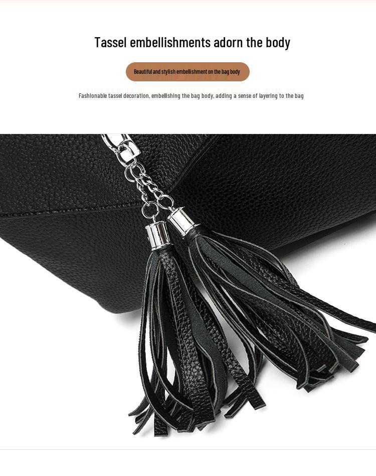 Женский рюкзак в корейском стиле 2025: Модный, Универсальный, Вместительный, Легкий Дорожный Рюкзак