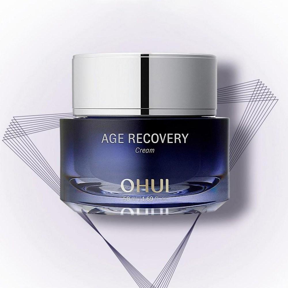 Ohui Специальный набор из 3 предметов Age Recovery