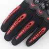 Touchscreen Full-Finger Motorcycle Racing Gloves CG666 for Off-Road Riding