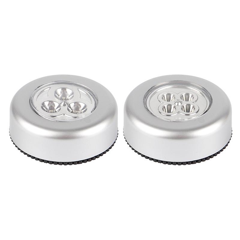 Student Dormitory Night Light: Perfect for Studying, Bedside Use, and Essential Dorm Room Decor