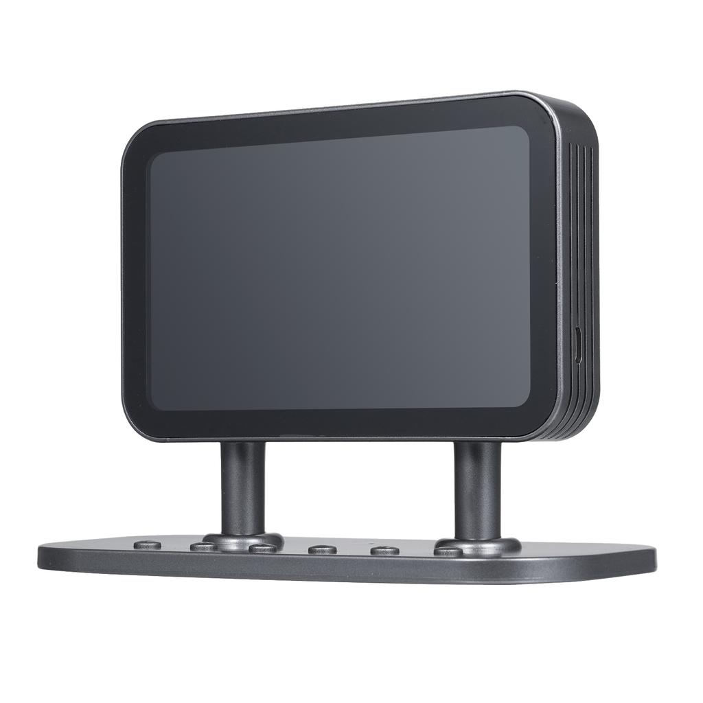 13в1 монитор качества воздуха в помещении Настольный воздушный анализатор Использование с WiFi Tuya APP