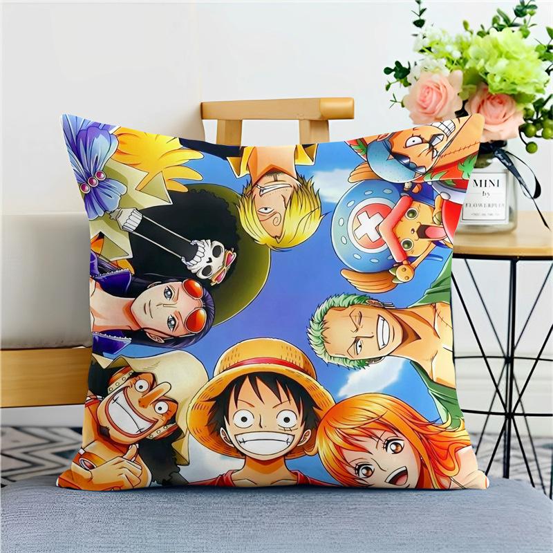 Mother's Day Series Festive Atmosphere Pillowcase Gift Home Sofa Living Room Decorative Pillowcase