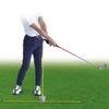 DAIYA GOLF Alignment Stick Gear Series Diamond Swing Alignment Clear TR-472