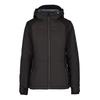 Womens/Ladies Courtney DLX Padded Jacket