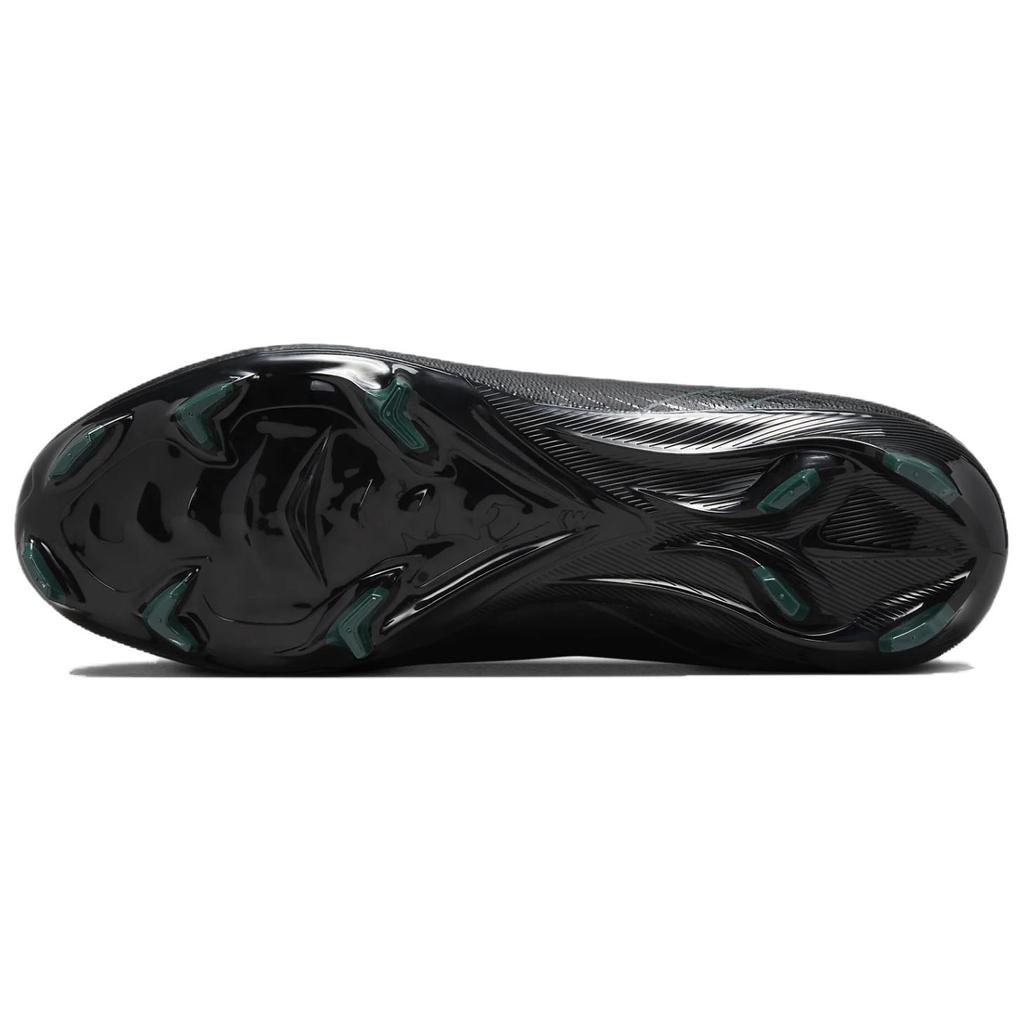 Nike Mercurial Vapor 16 Pro Fg Black Deep Jungle FQ8685-002