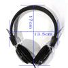 Guitar Electric Piano with Wire Music Earphone Music Headphone Piano Earphone Wired Headset