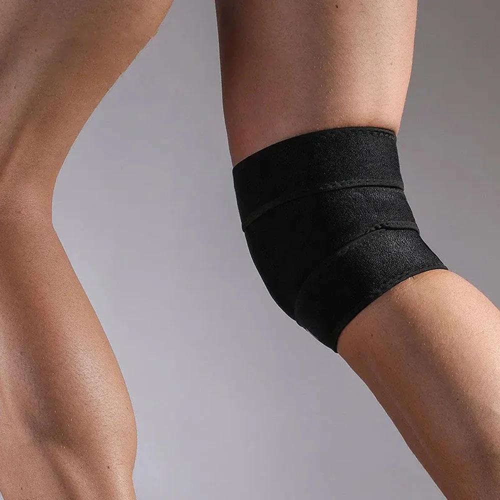 1 Pcs Patella Knee Brace For Leg Pain, Knee Support Compression Sleeve Brace For Arthritis Pain And Support, Workout Knee Guard