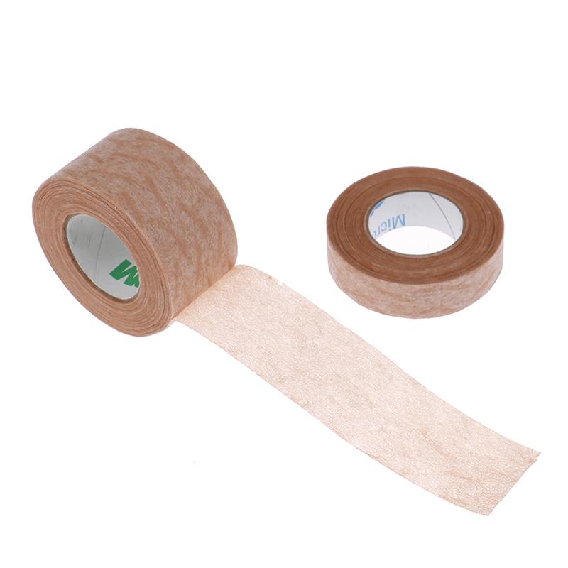 3M Лента с микропорами 1533 ресницы лента для век ресницы лента для ресниц Инструменты для наращивания