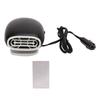 12V 150W Автомобильный обогреватель Вращающийся на 360 градусов Вентилятор для обогрева и охлаждения Размораживатель лобового стекла для автомобиля