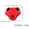 Fishing Fighting Belt Quality Fish Rod Holder Adjustable Belt Waist Rod Holder Boat Fishing Accessories Fishing Tackle