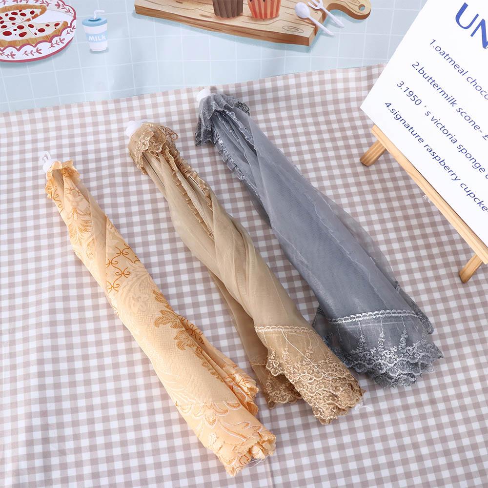 Foldable Odorless Gorgeous Outdoor Kitchenware Food protectant Insect-proof umbrella Food cover