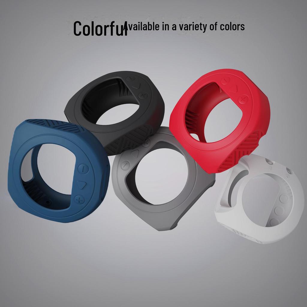 Silicone Protective Bag for JBL Clip 3 Bluetooth Speaker