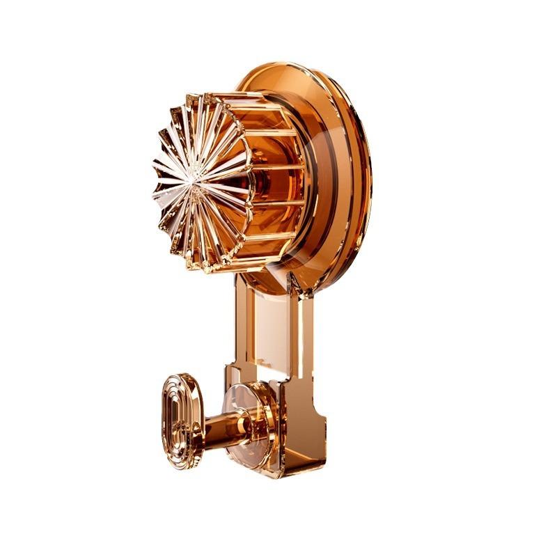 Nordic Присоска Крючок Многофункциональный Простой Бытовой Приспособление Для Хранения Легкий Роскошный Прочный Вакуумный Присоска Крючок Без Пробивания Пробойника