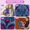 Plush Toys, Cute And Perfect Birthday Gifts For Friends And Classmates, Graduation Gifts