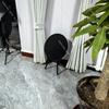 Floor-standing Home Bluetooth Audio System,UFO Surround Sound Subwoofer,Living Room Theater High Volume Speaker