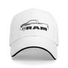 RAM Car Logo Sun Baseball Cap  Summer Stylish Hip Hop Hats For Unisex-Teens Hunting Camping Baseball Caps
