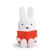ATELIER PIERRE Orange Reading Miffy Money Bank 090241 Width 10 X Depth X Height 19cm 9.8
