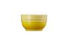 Le Creuset Ball 1100 мл Soleil термостойкий, морозостойкий, подходит для микроволновой печи, можно мыть в посудомоечной машине