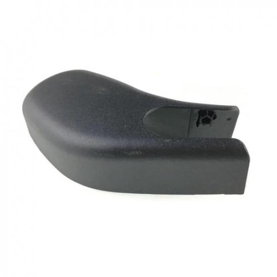 1pc Rear Window Wiper Arm Cover 4N51-T04178-AC For Ford Focus MK2 2005 2006-2014