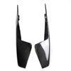 KTM Superduke 790 Carbon Fiber Fuel Tank Lower Side Panel Accessories