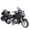 1/12 Honda Golden Wing GL800 Motorcycle Cruise Motorcycle Alloy Diecast Model Boy Alloy Simulation Collection Ornament Toy Car