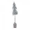 Hill Interiors Snowy Tree Decoration