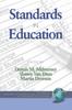 Книга Standards In Education