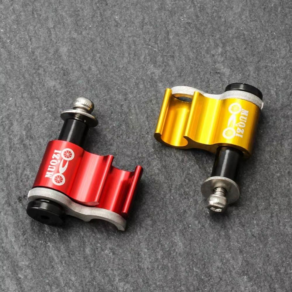 5PCS Adapter Clip Bike Cable Guide Adapter Cable Guide Oil Tube Fixed  Bike Accessories