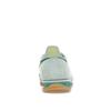 Adidas SL72 OG Active Green Yellow женские кроссовки Hazy-Green JH7391