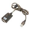 USB-преобразователь в RS232 Промышленный USB-адаптер последовательного порта с CD-диском для драйверов для Windows 98 ME 2000 XP VISTA 7 для Linux