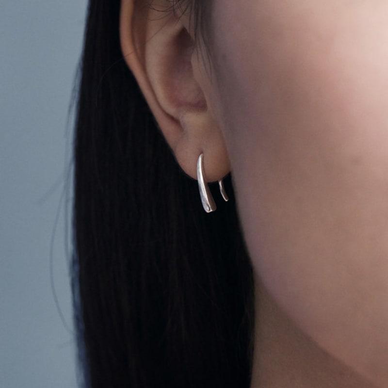 ohuuu drop earrings