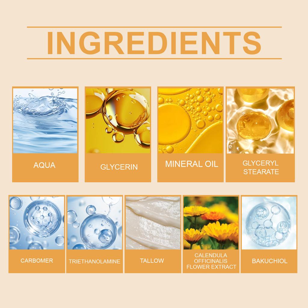 Увлажняющий крем для кожи Tallow Skin Мягкий увлажняющий уход за кожей, питательный крем Butter Мягко подтягивает кожу, увлажняет, восстанавливает и разглаживает кожу . 59г