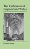 Книга The Cathedrals of England and Wales
