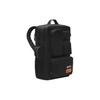 Nike Utility Elite Backpack Fa22 Gfx Sports Casual Student Polyester Unisex Backpack Black DQ5226-010