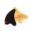 Natural Ox Horn Gua Sha Board Gouache Scraper Face Massager Facial Lift Neck Scraping Massage Beauty Tools Physical Therapy