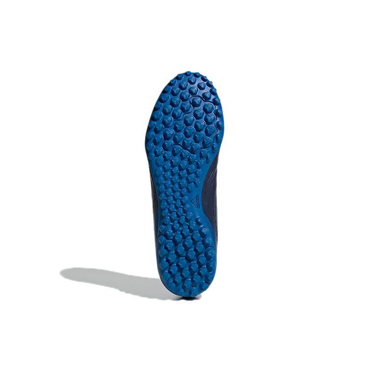 Adidas Copa Sense.4 TF Футбольные бутсы для газона Мужские футбольные бутсы Темно-синие GW7390