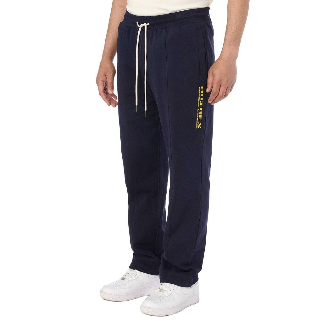 Avirex Mens Soccer League Jogging Bottoms